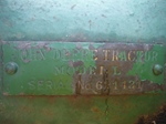 1938 John Deere L Unstyled with cultivator oldtimer tractor te koop