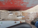 1969 Massey Ferguson MF 1100 oldtimer tractor te koop