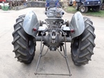 1952 Massey Ferguson TEF 20 Diesel oldtimer tractor te koop