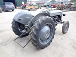 1952 Massey Ferguson TEF 20 Diesel oldtimer tractor te koop