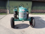 1957 Kramer KB150 oldtimer tractor te koop