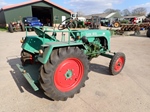 1957 Kramer KB150 oldtimer tractor te koop