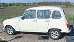 1986 Renault R4 oldtimer te koop