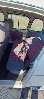 1986 Renault R4 oldtimer te koop