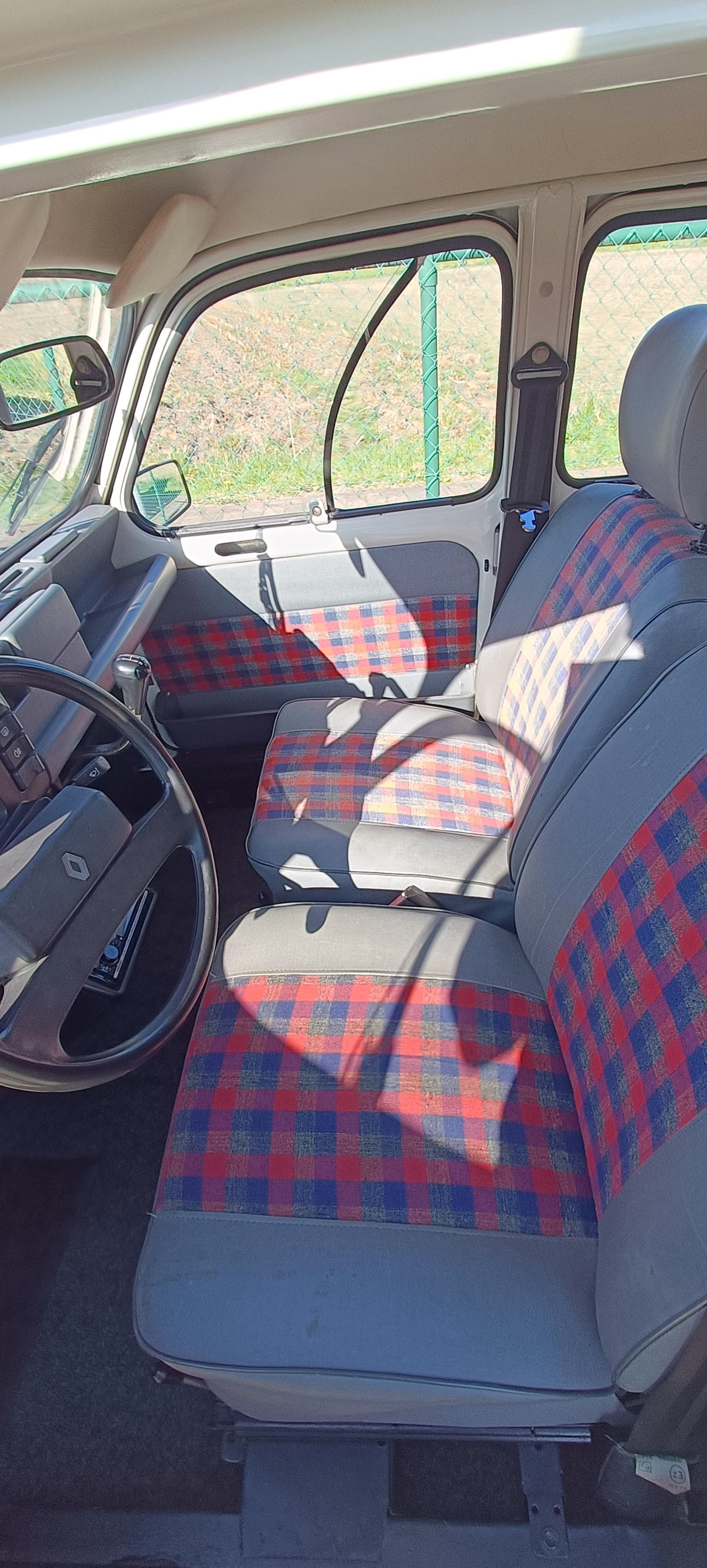 1986 Renault R4 oldtimer te koop