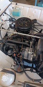 1986 Renault R4 oldtimer te koop