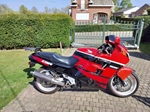 1993 Honda cbr1000f oldtimer motorfiets te koop
