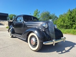 1936 Chevrolet Master business coupe  oldtimer te koop