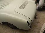 1972 Volkswagen karman ghia oldtimer te koop