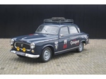1964 Peugeot 403 b7 oldtimer te koop