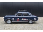 1964 Peugeot 403 b7 oldtimer te koop