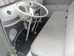 1966 Volkswagen T1 split window bus oldtimer te koop