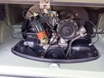 1966 Volkswagen T1 split window bus oldtimer te koop