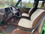 1984 Volkswagen T3 Westfalia camper oldtimer te koop