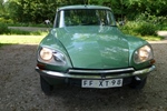 1975 Citroën DS Pallas 2300 Semi Automatic oldtimer te koop