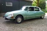 1975 Citroën DS Pallas 2300 Semi Automatic oldtimer te koop