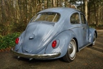 1963 Volkswagen Kever (Beetle) 1200 oldtimer te koop