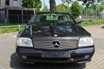 1991 Mercedes SL 300 oldtimer te koop