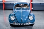 1953 Volkswagen Beetle 'Split Window' oldtimer te koop