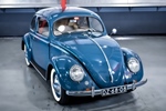1953 Volkswagen Beetle 'Split Window' oldtimer te koop