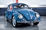 1953 Volkswagen Beetle 'Split Window' oldtimer te koop