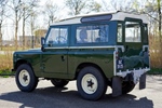 1962 Land Rover 88 Series 2A oldtimer te koop
