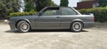 1988 BMW 320iS oldtimer te koop