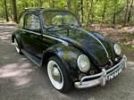 1960 Volkswagen Kever (Beetle) 1200 Ragtop oldtimer te koop