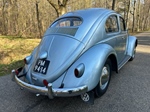 1955 Volkswagen Kever (Beetle) 1200 Oval oldtimer te koop