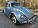 1955 Volkswagen Kever (Beetle) 1200 Oval oldtimer te koop