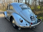 1955 Volkswagen Kever (Beetle) 1200 Oval oldtimer te koop