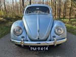 1955 Volkswagen Kever (Beetle) 1200 Oval oldtimer te koop