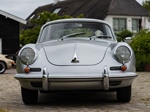1962 Porsche 356 B T6 Coupe oldtimer te koop