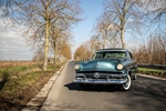 1954 Ford Crestline Skyliner Glasstop oldtimer te koop