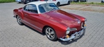 1969 Volkswagen Karmann Ghia oldtimer te koop