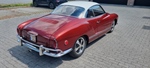 1969 Volkswagen Karmann Ghia oldtimer te koop