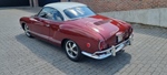 1969 Volkswagen Karmann Ghia oldtimer te koop
