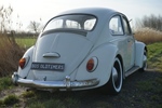 1965 Volkswagen Kever (Beetle) 1200 oldtimer te koop