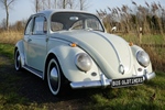 1965 Volkswagen Kever (Beetle) 1200 oldtimer te koop