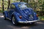 1967 Volkswagen Kever (Beetle) 1500 oldtimer te koop
