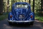 1967 Volkswagen Kever (Beetle) 1500 oldtimer te koop