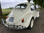 1966 Volkswagen Kever (Beetle) 1200 oldtimer te koop