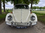 1966 Volkswagen Kever (Beetle) 1200 oldtimer te koop