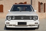 1990 Volkswagen Golf Cabriolet oldtimer te koop
