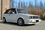 1990 Volkswagen Golf Cabriolet oldtimer te koop