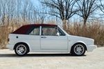 1990 Volkswagen Golf Cabriolet oldtimer te koop