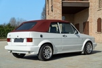 1990 Volkswagen Golf Cabriolet oldtimer te koop