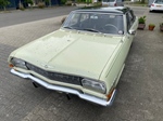 1964 Opel Admiral oldtimer te koop