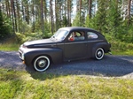 1958 Volvo PV544 oldtimer te koop