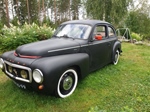1958 Volvo PV544 oldtimer te koop
